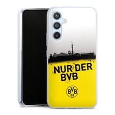 Handyhülle für Samsung Galaxy A54 5G BVB Borussia Dortmund Statement