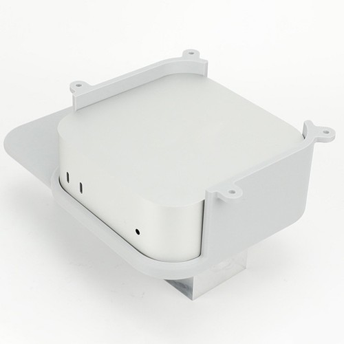Mini 2024 Underdesk Bracket Maximize Desk Space with Protective Sleeve - Afbeelding 7 van 11