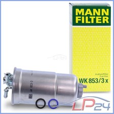 Filtre à carburant Seat TOLEDO