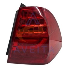 Fanale posteriore destro esterno BMW SERIE 3 320D 08-10 E91 LCI STATION WAGON 4871738