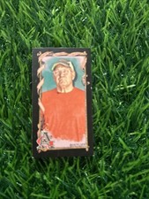 2023 Allen & Ginter Base Mini Black Border #267 Jim Bintliff C2