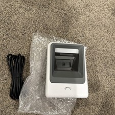 2D Barcode Scanner Symcode Omnidirectional USB Barcode Reader Scanner