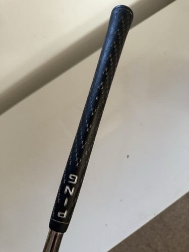 Ping Eye2+ Red Dot Beryllium Copper Becu 4 Iron Jz Shaft - Picture 5 of 5