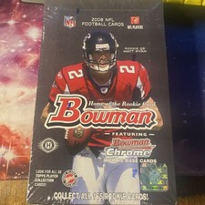 2009 Bowman Draft Picks Football 8