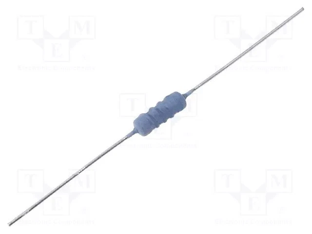 2 pcs VISHAY SG3R2200JR18 Resistor - Image 1 of 1