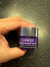 Image of Clinique smart clinical repair wrinkle correcting cream 15ml