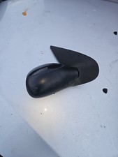 Retroviseur droit (ou coque) Peugeot 206