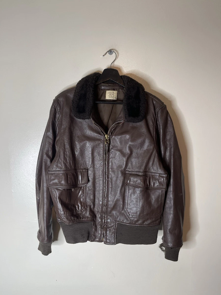 g1 leather jacket products for sale | eBay