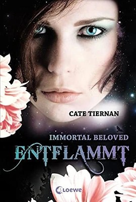 Immortal Beloved Band 1 von Cate Tiernan Fantasy Liebesroman Hardcover Deutsch