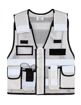 Mesh Tactical Vest Sparta Sicherheitsweste | Korntex | KXMTAC