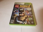 LEGO Batman 2: DC Super Heroes Microsoft Xbox 360 new