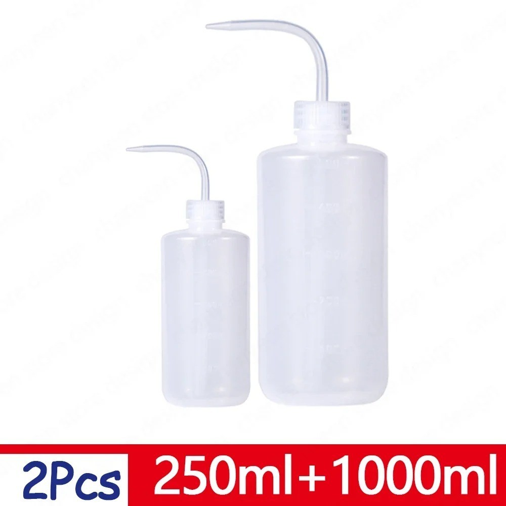 Squeeze Watering Can For Garden Flowers Kitchen Tools