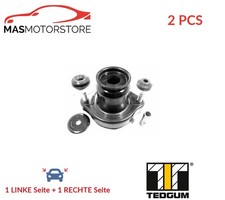 FEDERBEINLAGER DOMLAGER PAAR TEDGUM 00442346 2PCS A FÜR MITSUBISHI OUTLANDER II