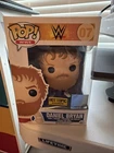 Funko POP! WWE: Daniel Bryan (Hot Topic) #07