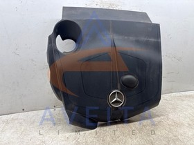 Mercedes A-Class 2015 W176 2.2 CDI Engine Cover A6510109815