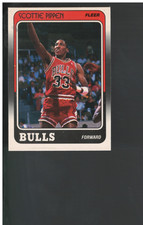 Top 1980s Basketball Rookie Cards to Collect 21