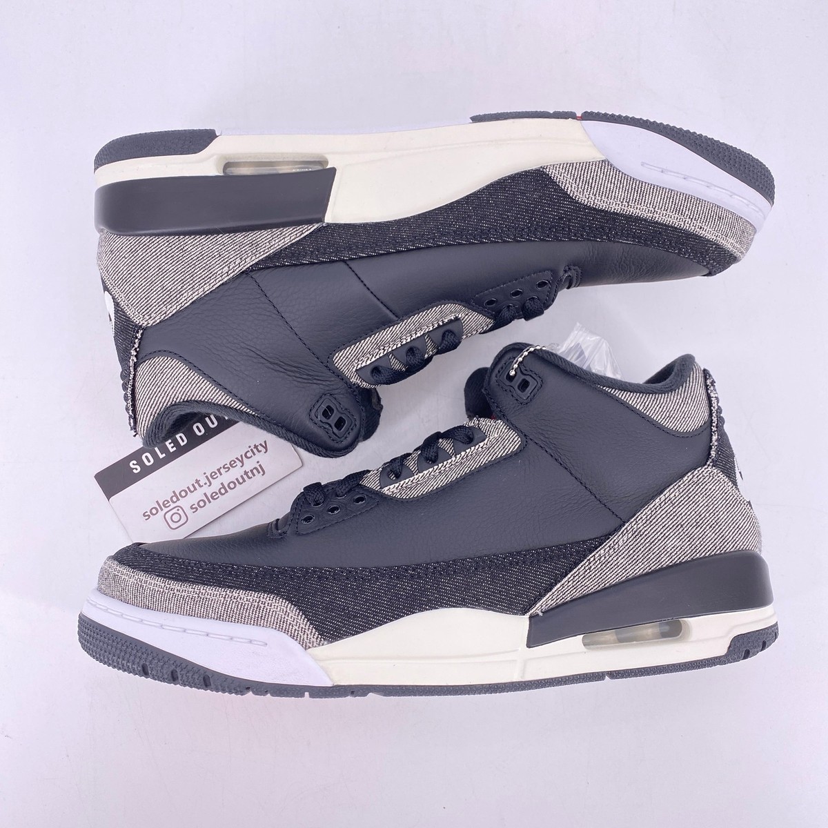 Air Jordan 3 Retro 