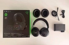 Razer Kraken V4 Pro Wireless Gaming Headset O...