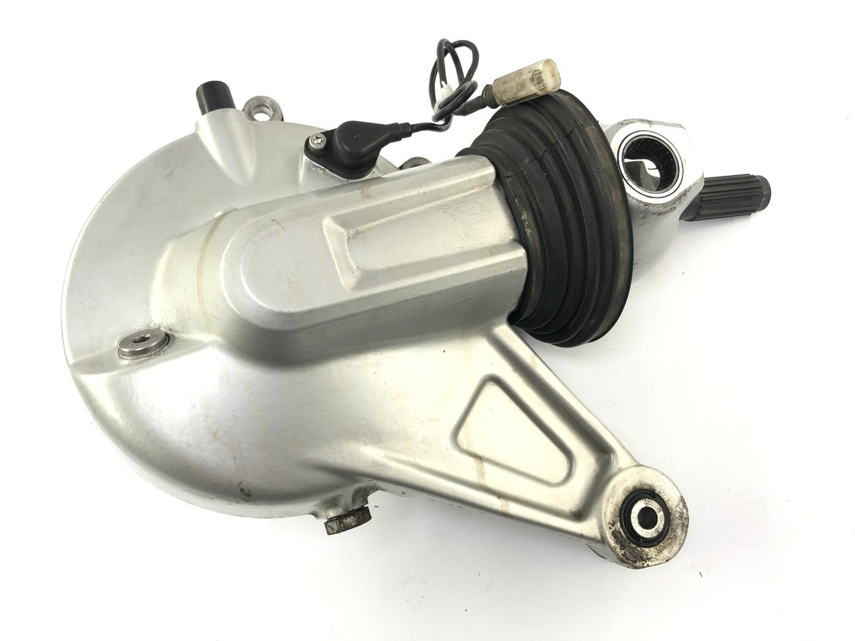 BMW R 1100 S R11S [2005] - Cardan final drive 33/12