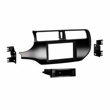 Metra 99-7368HG Radio Installation Kit Fits 16-17 Rio