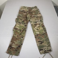 Military Pants Small Regular Improved Hot Weather Trousers Multicam OCP IHWCU