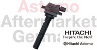 Hitachi 2504028 ZüNdspule ZüNdmodul FüR Suzuki