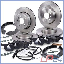 Kits de frein BMW 3,0