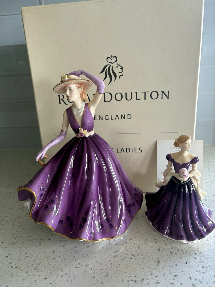 Royal Doulton Emma for sale | eBay