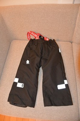 Reima Tec Schneehose unisex Gr. 92 cm