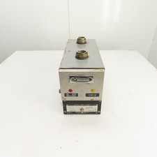 Hatco 3CS-6 6kW Electric Sanitizing Sink Water Heater 1/3PH 25/22A 240VAC