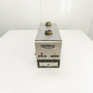 Hatco 3CS-6 6kW Electric Sanitizing Sink Water Heater 1/3PH 25/22A 240VAC