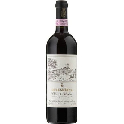 Selvapiana Chianti Rufina 2024 (750ml)