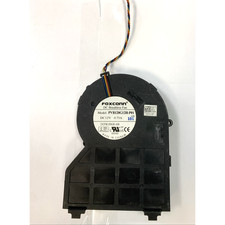 Dell Optiplex 390 790 990 3010 7010 9010 SFF Cooling Fan 12V 0.75A 4Wire 0J50GH