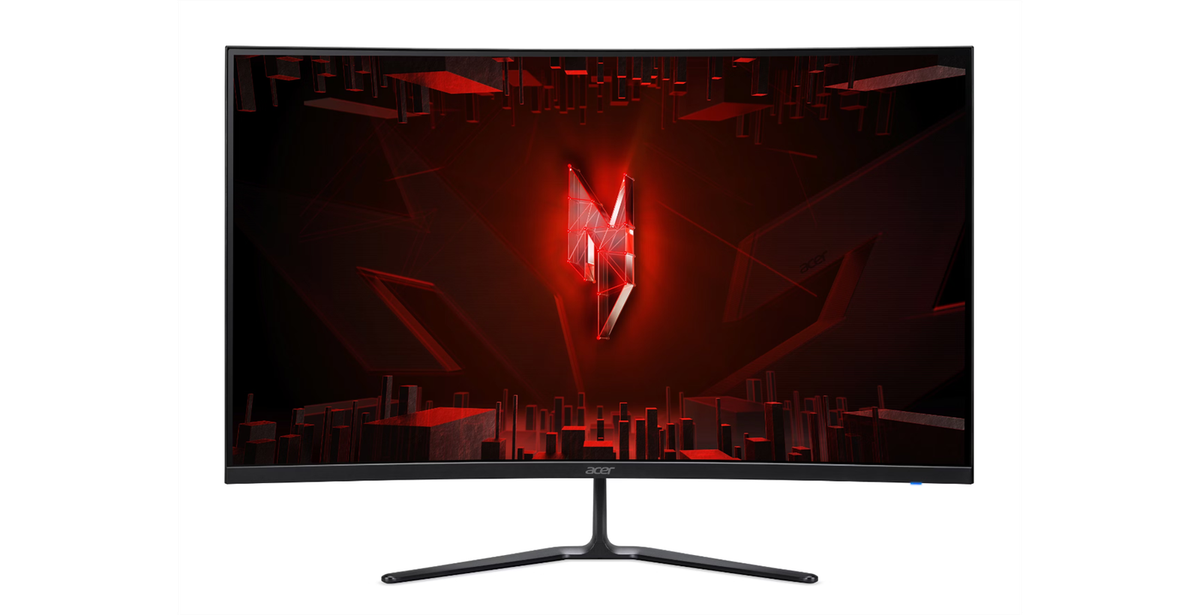 Acer Nitro 31.5