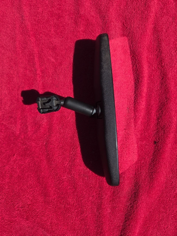 Espejo retrovisor interior Ford Mustang 1999-2004 cupé Foto 4 de 4