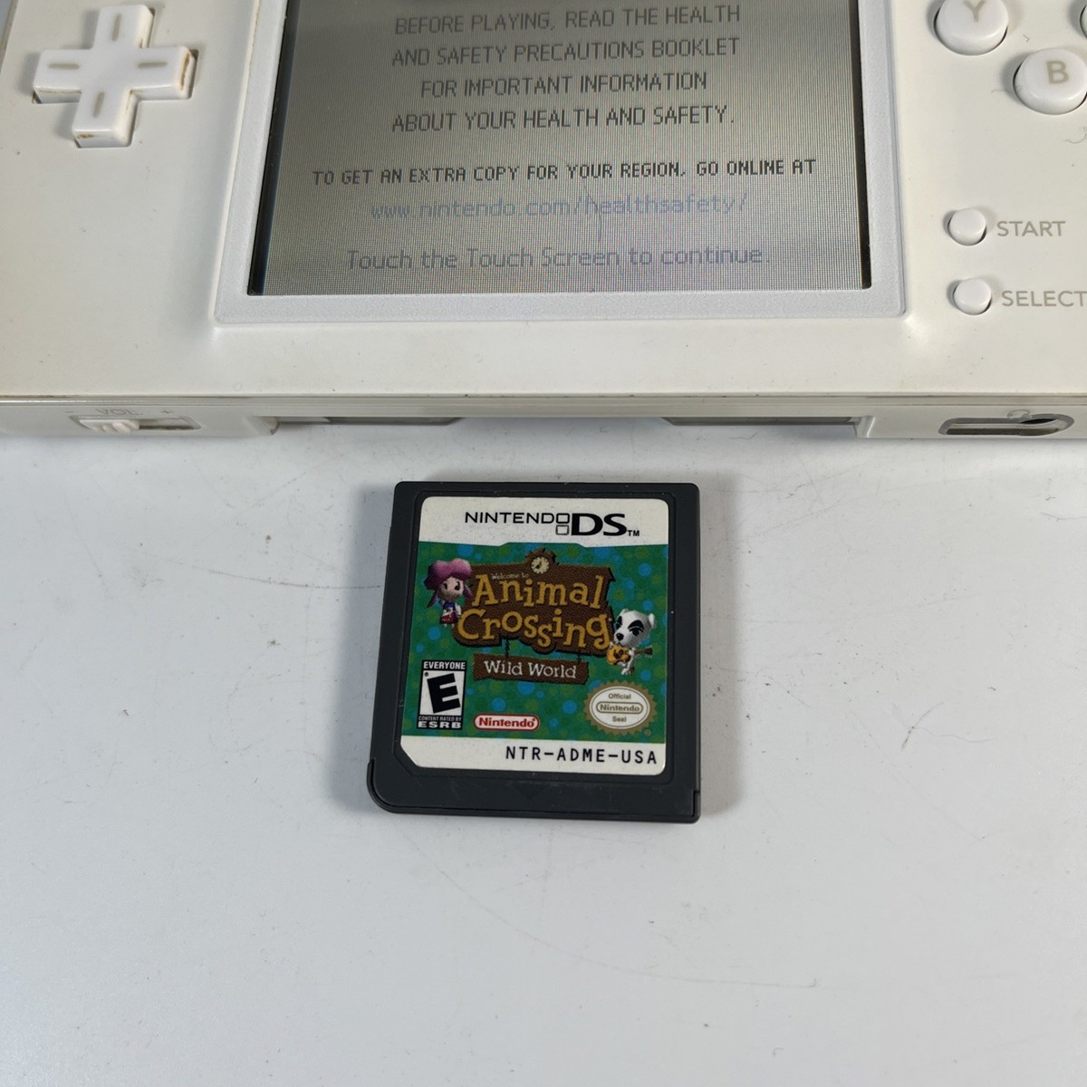 任天堂　Nintendo NINTENDO DS ニンテンド-DS LITE Amazon.com: Nintendo Ds Lite Gloss Silver NEW : Video Games