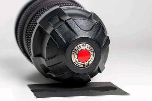 DUCLOS 11-16mm f2.8 Objektiv - Arri PL Mount - Bild 2 von 6