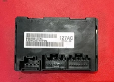 2016-2024 RAM 2500 OEM 6.4L 4X4 TRANSFER CASE CONTROL MODULE UNIT 68250127AC