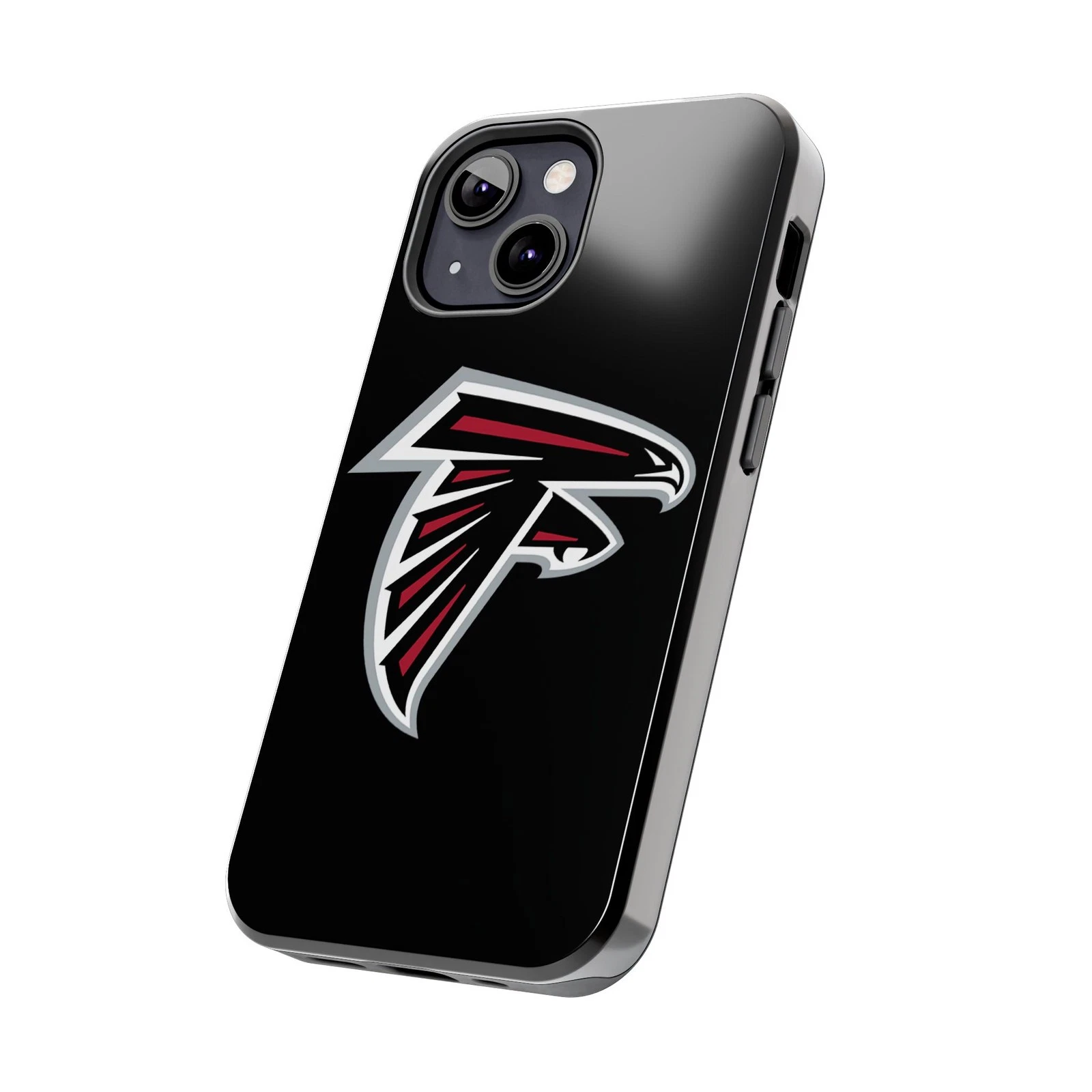 Atlanta Falcons Logo Tough Phone Case for iPhone