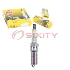 NGK 94372 LTR6GP-8 G-Power Spark Plug for Ignition Wire Secondary ch
