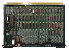 KLA Instruments 710-023602-00 Display System Trap Board PCB Card Working Spare