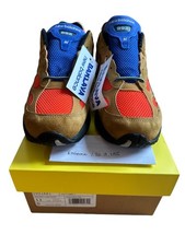 Baklava x New Balance | 992 Made In USA Tiger Eye Sz 13 Action Bronson NIB