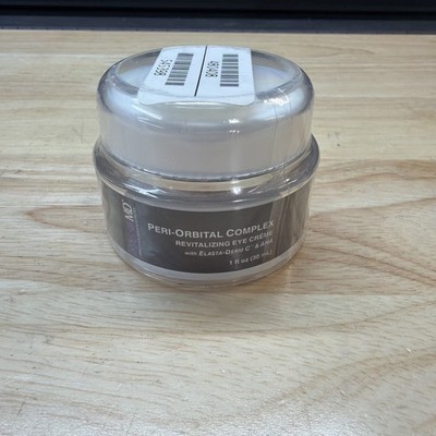 Nassif MD Peri-Orbital Complex Revitalizing Eye Cream 1 oz (See Description)