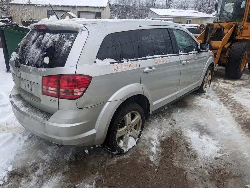 Rear View Mirror Classic Style Automatic Dimming Fits 07-17 COMPASS 172101 - Image 2 of 4