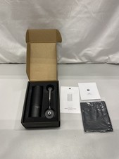 TimeMore Chestnut C3S Manual Coffee Grinder S...