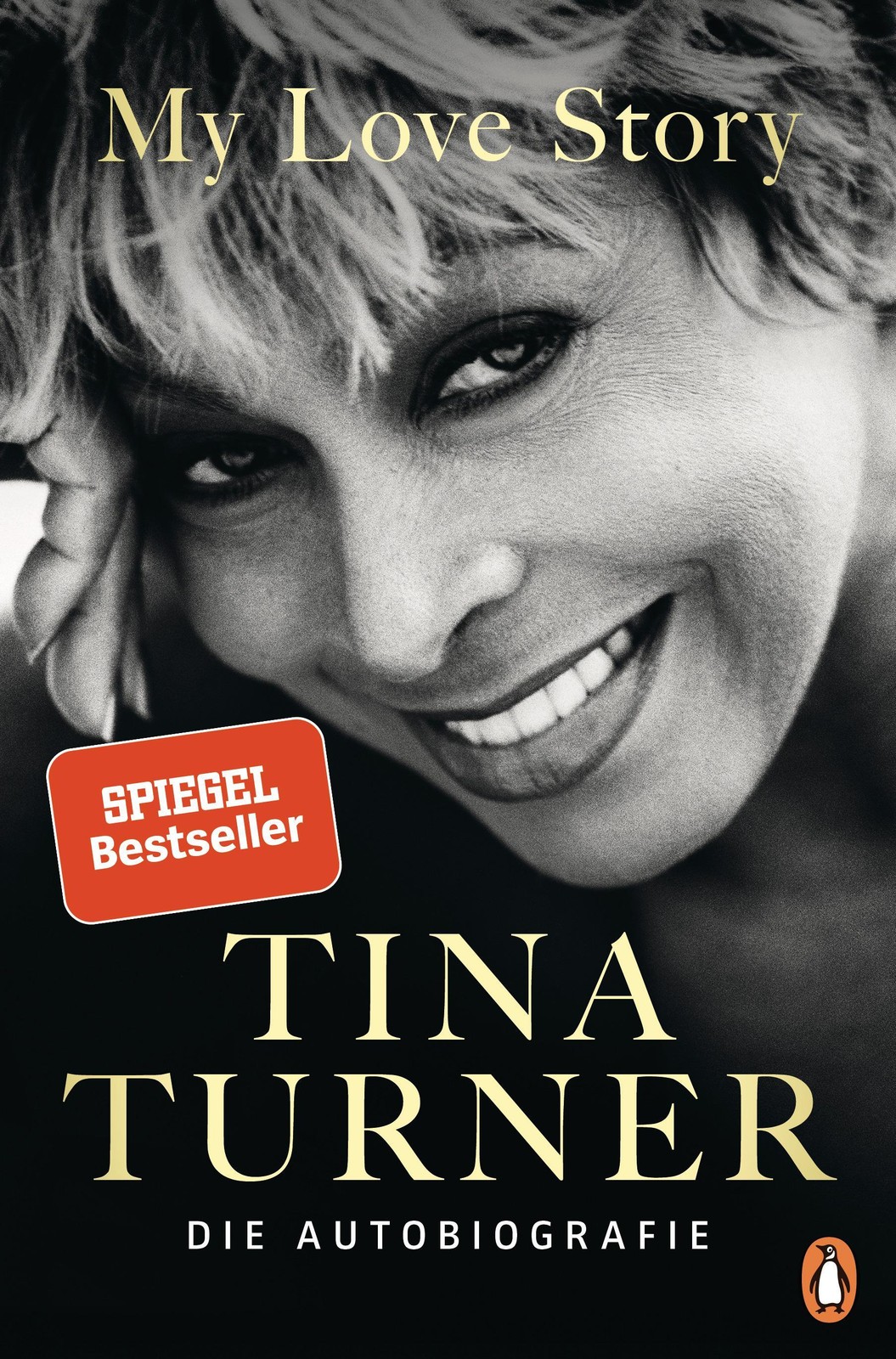 My Love Story Tina Turner