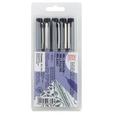 Kuretake UK Zig Millennium Fineliner Drawing ...