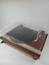 Micro Seiki DD-5 Direct Drive Turntable MA-303 Tonearm Tested Japan 100V
