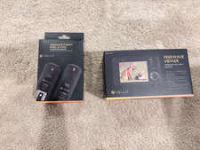 Vello Freewave Viewer Freewave Fusion Basic