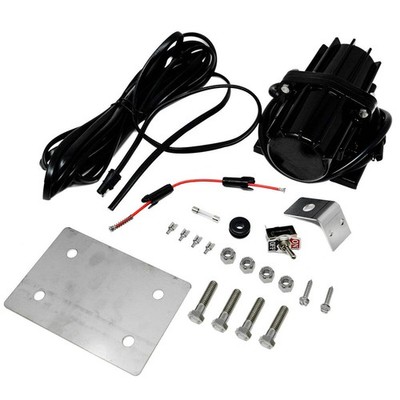 200LB Salt Sand Vibrator Motor Kit for Buyers SnowEx Spreaders D6515 3007416